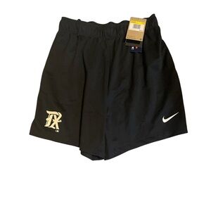 Nike Women's Yellow Retail Tag